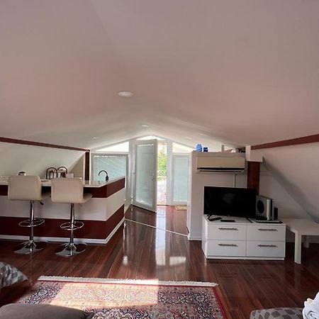 Apartment Studio Grcic Szarajevó Kültér fotó