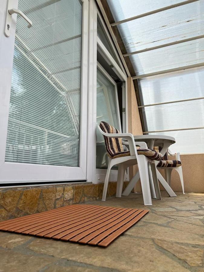 Apartment Studio Grcic Szarajevó Kültér fotó