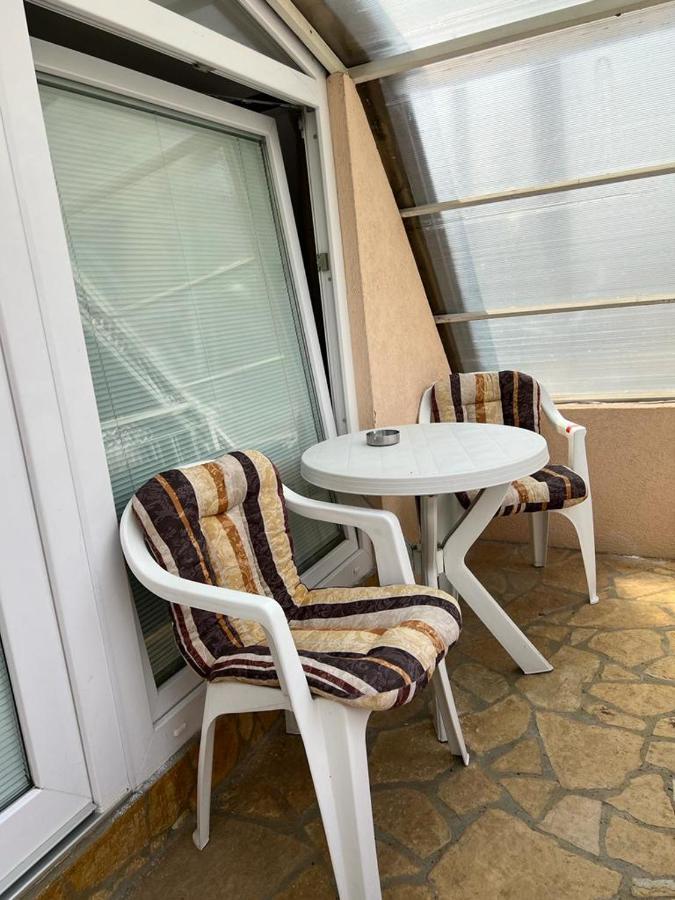 Apartment Studio Grcic Szarajevó Kültér fotó
