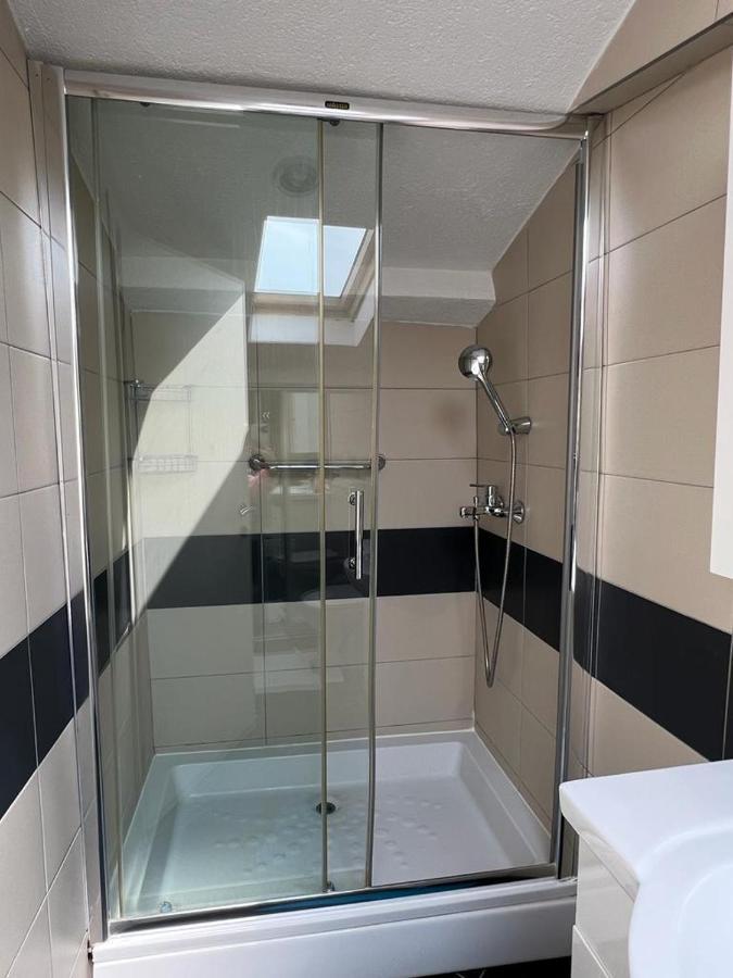 Apartment Studio Grcic Szarajevó Kültér fotó